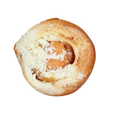 Kubík meruňka tvaroh mraž. 12 x 90 g