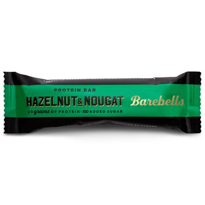Barabells Protein lískový oříšek 55 g