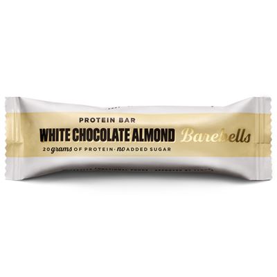 Barabells Protein bílá čokoláda 55 g