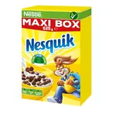 Nestlé Nesquik cereálie 625 g