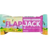 WHOLEBAKE FLAPJACK Tyčinka bezlepková pekan 80 g