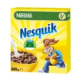 Nesquik Nestlé cereálie 225 g