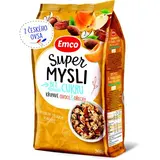 Emco Super Mysli ovoce/ořechy 500 g