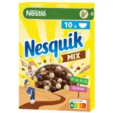Nesquik Nestlé Mix cereálie 325 g