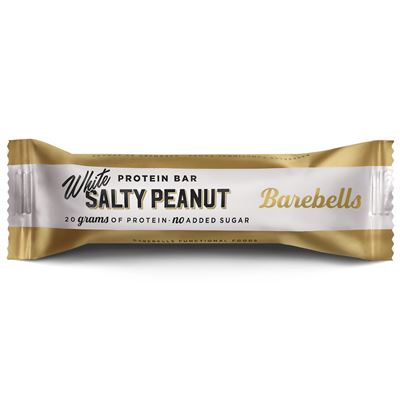 Barabells Protein slané arašídy a bílá čokoláda 55 g