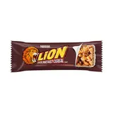 Nestlé LION Tyčinka karamel 16 x 25 g