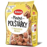 Emco Polštářky vanilka 175 g