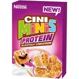 Nestlé Cini Minis Protein cereálie 340 g