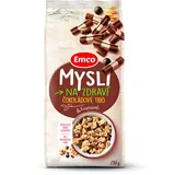Emco Mysli čokoládové trio 750 g