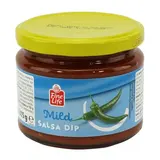 Fine Life Salsa Dip mild spiced 315 g