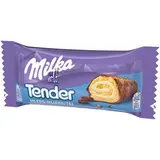 Milka Tender mléčná 21 x 37 g