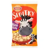 SEDITA Seditky Mini piškoty 21 x 120 g