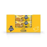 OPAVIA Club sušenky máslové 12 x 140 g