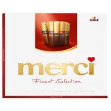 STORCK merci Finest Selection mix 250 g