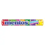 mentos Rainbow bonbony 40 x 37,5 g