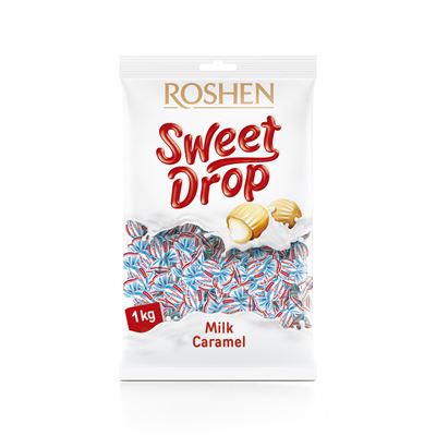 ROSHEN Sweet Drop Bonbóny 1 kg