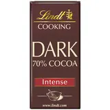 Lindt Čokoláda Cooking tablet 70% 200 g