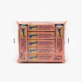 Manner Oplatka čokoládová 5 x 25 g