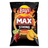 Lay's Strong Chilli/Lime 24 x 120 g