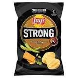 Lay's Strong Cheese & Cayenne 24 x 120 g