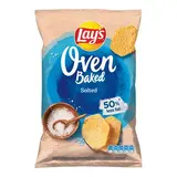 Lay's Baked Salt 12 x 110 g