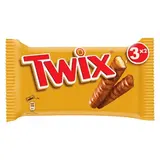 Twix tyčinka 3pack 150 g
