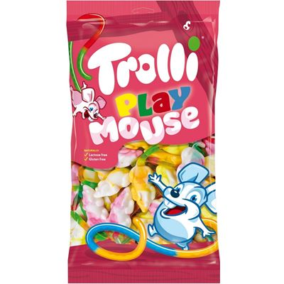 Trolli Myši 1000 g