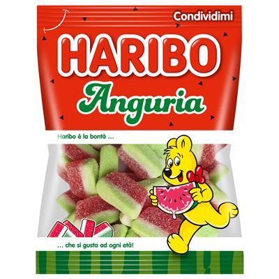 HARIBO Anguria 175 g