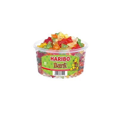 HARIBO Bärli 1200 g