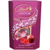 LINDOR Lindt Malina 200 g
