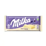 Milka bílá 90 g