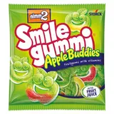 nimm2 Smilegummi Apple/jablko Buddies 24 x 90 g