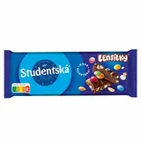 Orion Studentská pečeť lentilky 90 g