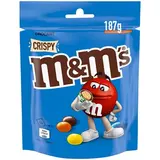 M&M'S Crispy 187 g