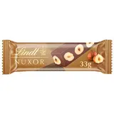 LINDOR Lindt NUXOR Snack Milk 33 g