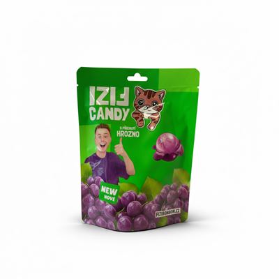 FIZI Juicy hrozno 100 g
