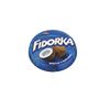 OPAVIA Fidorka mléčná s kokosem 30 x 30 g