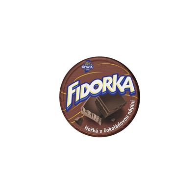 OPAVIA Fidorka Lux hořká 30 x 30 g