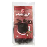 Fine Life Mandle v hořké čokoládě 300 g