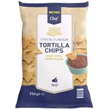 METRO Chef Tortilla chips sýrové 750 g