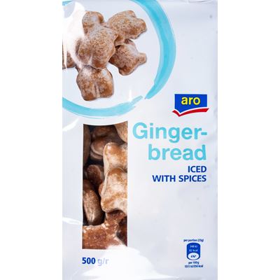 aro Perníčky 500 g