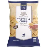 METRO Chef Tortilla chips BBQ 750 g