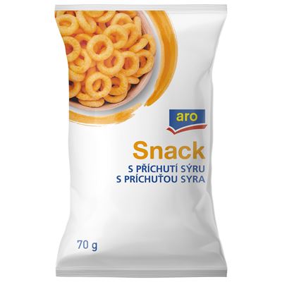aro Snack sýr 12 x 70 g
