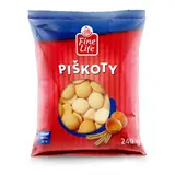 Fine Life Piškoty 10 x 240 g