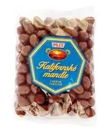 POEX Mandle v mléčné čokoládě 700 g