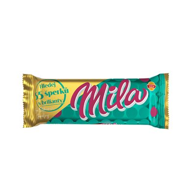 SEDITA Mila řezy 56 x 50 g