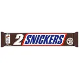 SNICKERS Super čokoládová tyčinka 24 x 75 g