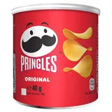 Pringles Original 12 x 40 g