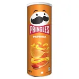 Pringles Hot paprika 165 g