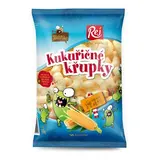 Kukuřičné křupky 100 g